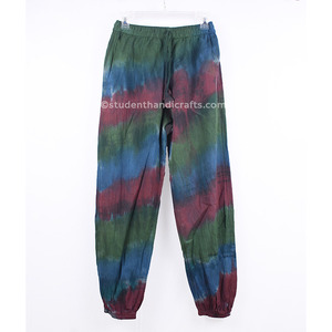 Pantalon 100% coton - Product Image 1
