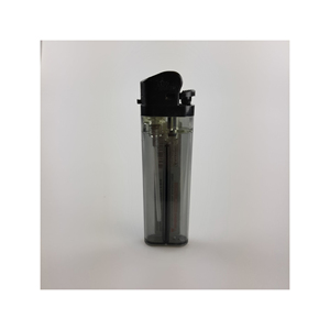 Disposable Plastic <b>Lighter</b> In Stock For Fast Worldwide Business Delivery - Product Image 4