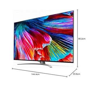 Smart TV Mini LED 8K de Pantalla Grande de 50/55/70 Pulgadas HD con Frecuencia de Actualización de 120Hz para Hoteles - Product Image 3