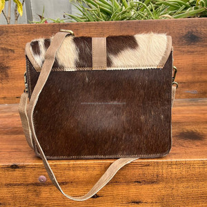 Nouveau Design 2025 mode luxueux sacs à main sangles simples en cuir véritable grand bureau femmes peau de vache épaule bandoulière sac à main - Product Image 5