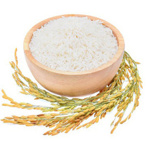 Arroz Jazmín Blanco de Grano Largo, Arroz Jazmín de Grano Corto, Arroz Jazmín Blanco Orgánico - Product Image 5