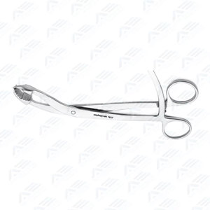 Pinzas Médicas de la Mejor Calidad, Pinzas para Sujetar Huesos, Pinzas Quirúrgicas Ortopédicas de Acero Inoxidable, Pinzas para Sujetar Huesos en Articulaciones Laparoscópicas - Product Image 3