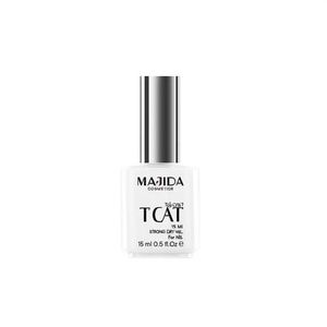 มาจิดา ท็อปโค้ท 15 มล. สูตรแห้งเร็วสำหรับเล็บ - Product Image 2