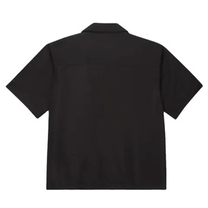 Nueva tendencia, camisa informal sólida para hombre, 100% algodón, lino, transpirable, diseño ajustado, cómodo y elegante - Product Image 2