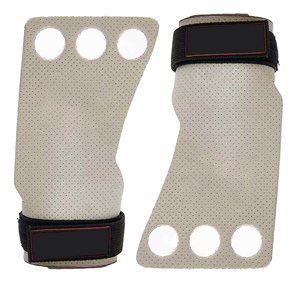 Gants de gymnastique en cuir pour hommes et femmes, idéaux pour l'entraînement, le fitness, le cross-training et la musculation – Nouveauté très prisée - Product Image 1