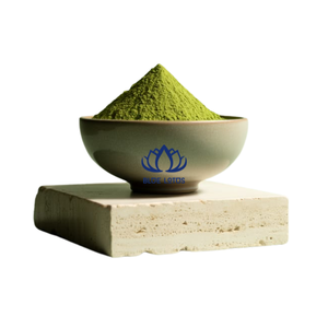 Thé vert Matcha en poudre de qualité supérieure, écologique, fait main, pur, sain, pour la perte de poids, superaliment énergétique, durée de conservation de 24 mois - Product Image 1