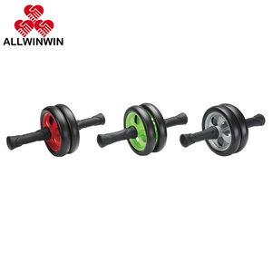 Rueda Abdominal ALLWINWIN ABW66 - Product Image 1