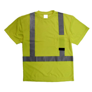 Vente directe d'usine, prix bas, chemise de travail pour hommes, t-shirt de travail à la mode, nouvelle conception, vente en ligne - Product Image 3