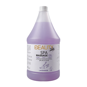 บิวตี้ พัล เออีเอ น้ำมันหอมระเหยลาเวนเดอร์บริสุทธิ์ 100% ได้รับการรับรองมาตรฐาน CE น้ำมันนวดบำรุงผิว ช่วยให้ผิวกระจ่างใส - Product Image 3