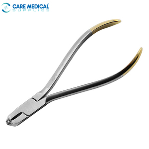 Juego de Instrumentos de Acero Inoxidable de Alta Precisión para Cirugía Dental con Estándar de Alta Calidad Certificado CE Clase II - Product Image 2