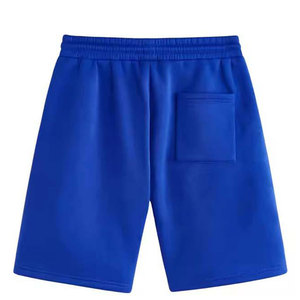 Ensemble T-shirt et short pour homme, design personnalisé, léger et respirant, deux pièces - Product Image 5