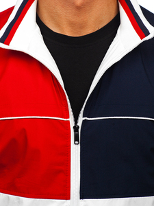 Custom Made Men's Outdoor Wear Bomber <b>Jacket</b> Winter <b>Warm</b> <b>Waterproof</b> Windbreaker Casual Plain Design Bomber <b>Jacket</b> - Product Image 3