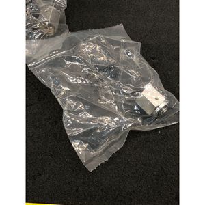 4 SWAGELOK SS-4-VCR-CP, 1/4" VCR CAP, 175678 - อุปกรณ์และอะไหล่เซมิคอนดักเตอร์ระดับโลกที่เชื่อถือได้จาก Trusted Global - Product Image 5