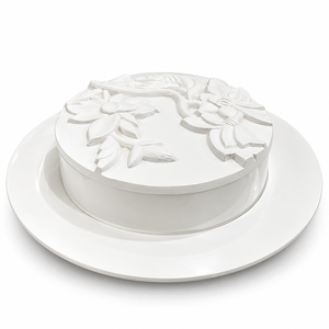 Boîte à chocolat en bois avec couvercle en acrylique à motifs géométriques pour mariages, événements et cadeaux haut de gamme, tailles et couleurs personnalisées disponibles ici - Product Image 6