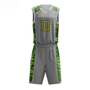 Ensemble de maillot de basket-ball PIHA SPORTS Raiders pour hommes, débardeur sans manches à rayures fines, short, col en V, séchage rapide, imprimé par sublimation - Product Image 5
