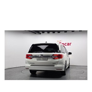 Honda Odyssey 2020 3.5 Automática 75,018 km Asientos de Cuero Volante a la Izquierda Cámara Trasera - Product Image 4