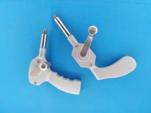 เครื่องเจาะมือสำหรับศัลยกรรมกระดูกและข้อ ชุด 2 ชิ้น โดย STKR.SUG - Product Image 5