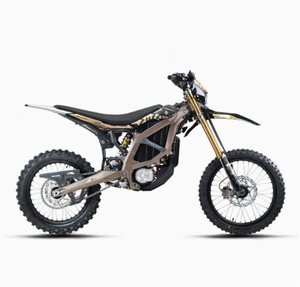 Nueva Motocicleta Todoterreno Eléctrica Bee 74V sin Escobillas de 24.5kW, 95km/h, para Uso Industrial y DIY, con 3 Años de Garantía (2026) - Product Image 1