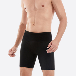 Shorts de sport confortables pour hommes, shorts de compression pour la course à pied, la gym et l'entraînement, shorts de sport pour garçons - Product Image 2