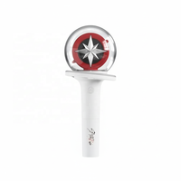 [Marchandise officielle K-POP] Stray Kids - OFFICIAL LIGHT STICK ver.2