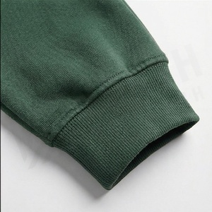 Survêtement en velours de haute qualité personnalisé pour hommes, vêtements de sport en velours, survêtement en molleton de luxe pour hommes, survêtements pour hommes - Product Image 6