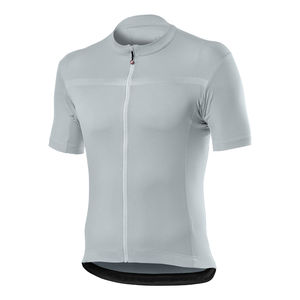 Maillots de Ciclismo Unisex Más Vendidos, 100% Poliéster, Elásticos, Sublimación Personalizada, Mangas Cortas, Impresión OEM - Product Image 3