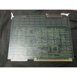 Disco D4 ALU Correlate 10020, PCB EAUA--2599 - อุปกรณ์และชิ้นส่วนเซมิคอนดักเตอร์ระดับโลกที่เชื่อถือได้ - Product Image 6