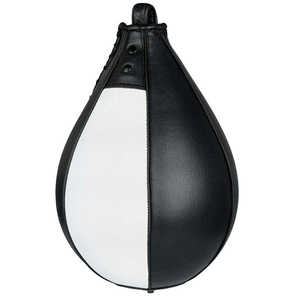 Balón de velocidad para boxeo para hombres y mujeres, nuevo, de alta calidad, de cuero. - Product Image 1