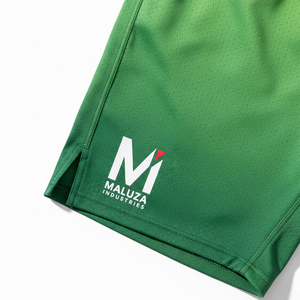 Shorts MMA haute performance personnalisés par sublimation, trunks de combat professionnels pour l'entraînement aux arts martiaux – Fabrication usine - Product Image 5