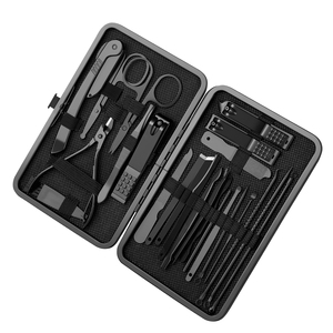 Custom <b>Magnetic</b> Stainless Steel Eyelash Case with Custom Logo Premium <b>Lash</b> Storage Box for Reusable <b>Lashes</b> and Tweezers - Product Image 3