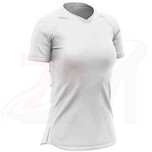 Uniformes de Fútbol Femeninos para Práctica Deportiva, Diseño y Color Personalizados, Conjuntos de Uniformes de Fútbol Femeninos Más Vendidos - Product Image 5