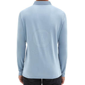 เสื้อแขนยาวดีไซน์ใหม่สำหรับฤดูร้อน เสื้อแขนยาวดีไซน์ล่าสุด เสื้อแขนยาวสีตามสั่ง - Product Image 2