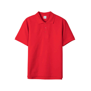 Polo de Alta Calidad para Hombre, con Logotipo Personalizado, para Golf, Tejido de Punto, Manga Corta, 100% Algodón, Secado Rápido, Transpirable, Anti-Pilling - Product Image 5