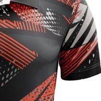 เสื้อเชิ้ตผู้ชายสไตล์ลำลองใหม่ปี 2025 ผ้าฝ้าย 100% เป็นมิตรกับสิ่งแวดล้อม แห้งเร็ว ระบายอากาศได้ดี พร้อมโลโก้สั่งทำพิเศษ มีไซส์สำหรับผู้ใหญ่ - Product Image 4