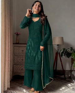 Excellent Quality Women <b>Kurti</b> For Wedding and Festival Wear from <b>Indian</b> Supplier and Exporter at Wholesale Price - Product Image 1