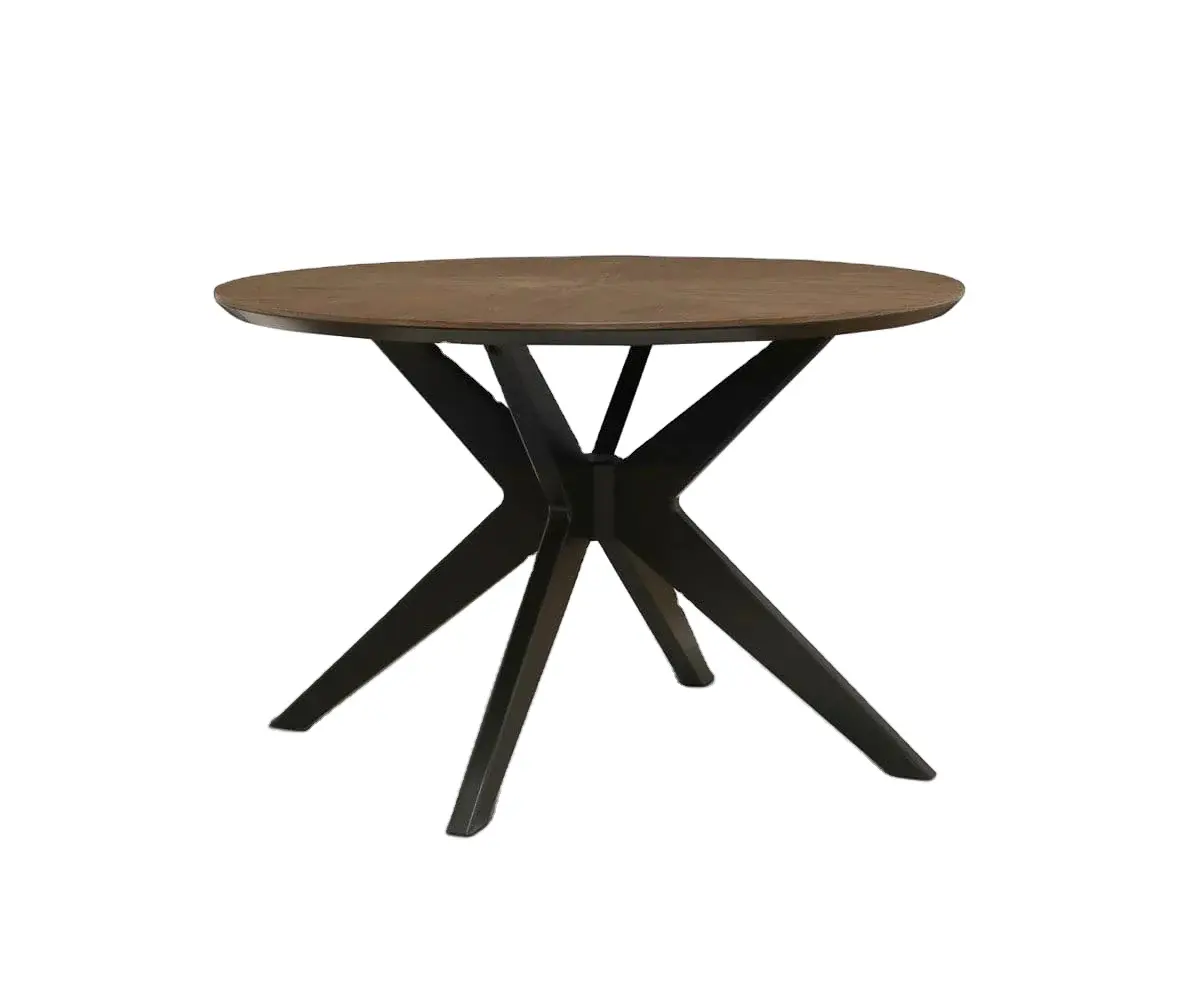 RAYNOR ROUND DINING TABLE