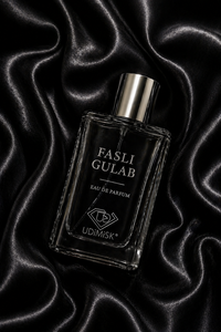 Fragancia Fasli Gulab Eau De Parfum de Alta Calidad, 500 ml, Larga Duración, Unisex, Sin Alcohol, Para Uso Diario - Product Image 3