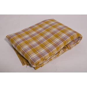 Lavinas Eco-Friendly Indian Printed Cotton Handloom Fabric Dress <b>Material</b> Sewing Craft Home Decor Soft Textile Lightweight - Product Image 2