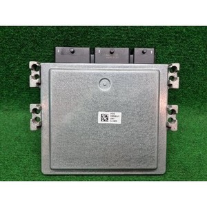 ชุดควบคุมเครื่องยนต์ Latitude ปี 2010-2013 มือสอง ของแท้ รหัส 237103843R - Product Image 2