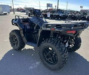 <span class=keywords><strong>PRECIO</strong></span> DE FÁBRICA NUEVO 2026 Sportsman 570 Trail <span class=keywords><strong>Quad</strong></span> Bike para ADULTOS 4x4 con Transmisión por Cadena y Motor de 4 Tiempos 100km/h+ - Product Image 2