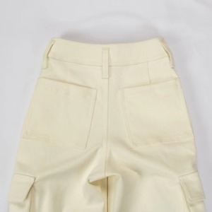 Pantalones Cargo para Niñas, Pantalones de Verano para Niñas, Pantalones Casuales de Alta Calidad para Niños, Pantalones Holgados para Bebés - Product Image 3