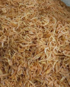กุ้งแห้งธรรมชาติสำหรับเด็ก / คุณภาพสูงสำหรับการส่งออก - Product Image 6