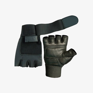 Guantes Deportivos Transpirables y Ventilados para Hombre, para Levantamiento de Pesas, Ejercicio, Ciclismo, Gimnasio - Product Image 2
