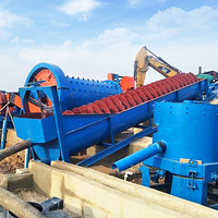 Machine de séparation de minerai de cuivre, de fer, de plomb et de zinc de 1 à 10 TPH, usine de traitement par flottation du minerai de cuivre