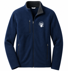 UNIQUE GYM WEAR OEM Factory High Quality New Design Mens Polar Fleece Standard Winter <b>Soft</b> <b>Shell</b> <b>Hooded</b> Quick Dry Formal <b>Jacket</b> - Product Image 1