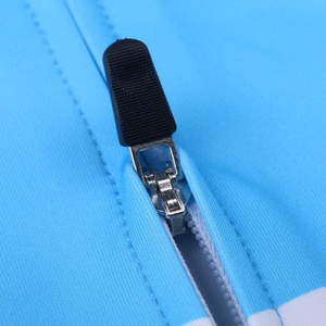 Proveedor de Trajes Deportivos de Poliéster Personalizados con Logotipo Bordado, Traje Atlético de Dos Piezas - Product Image 4