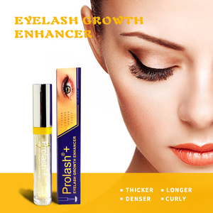 Prolash+ Eyelash Serum II, sérum naturel doux pour cils sensibles, liquide nourrissant pour cils - Product Image 2