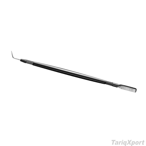 ที่ดัดขนตาคุณภาพสูงระดับมืออาชีพ ทำจากสแตนเลสเคลือบพิเศษ ช่วยให้ขนตางอนธรรมชาติ ด้ามจับสบายมือ ใช้งานได้ทั้งในร้านเสริมสวยและที่บ้าน - Product Image 3