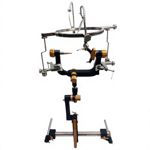 ชุดเครื่องมือผ่าตัดกระดูกสันหลัง Mayfield Retractor Set ได้รับการรับรองมาตรฐาน CE ระดับ II แบบใช้มือ - Product Image 2