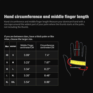 Lightweight Running <b>Gloves</b> Touch Screen Anti Slip <b>Warm</b> <b>Gloves</b> Liners for Cycling Racing <b>Gloves</b> Biking Sporting Driving - Product Image 6